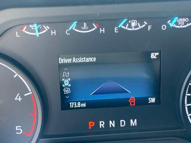 new 2025 Ford F-350 car, priced at $89,888