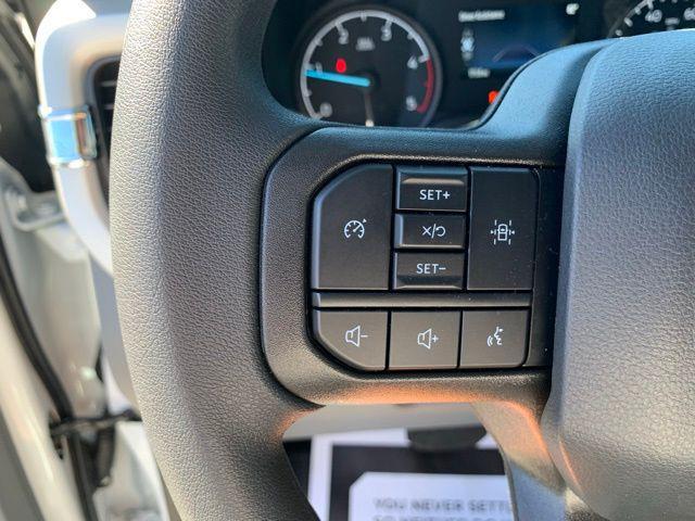 new 2025 Ford F-350 car, priced at $89,888