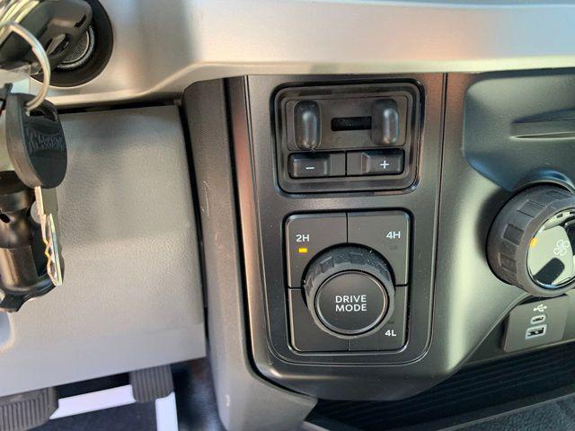 new 2025 Ford F-350 car, priced at $89,888