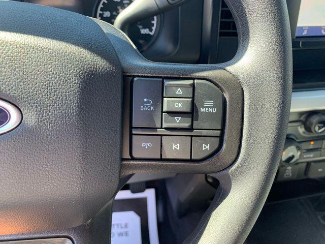 new 2025 Ford F-350 car, priced at $89,888