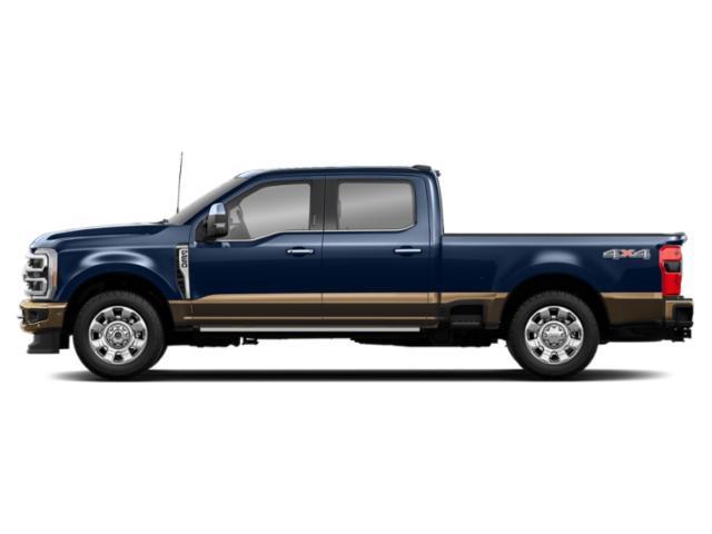 new 2024 Ford F-250 car, priced at $89,560