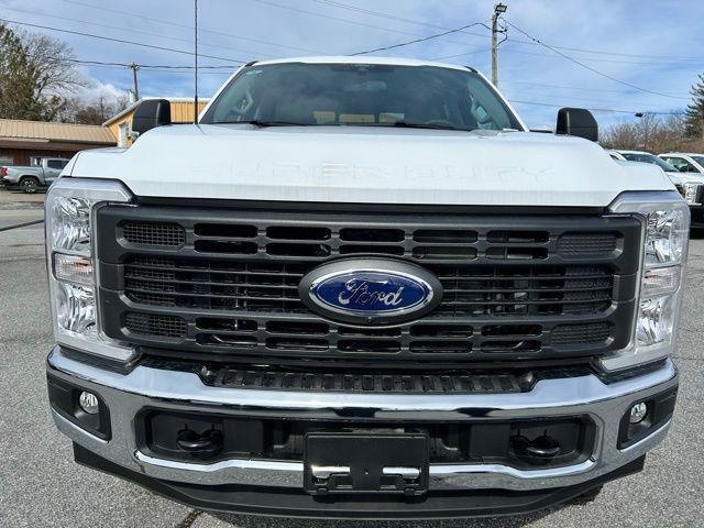 new 2024 Ford F-250 car, priced at $54,888