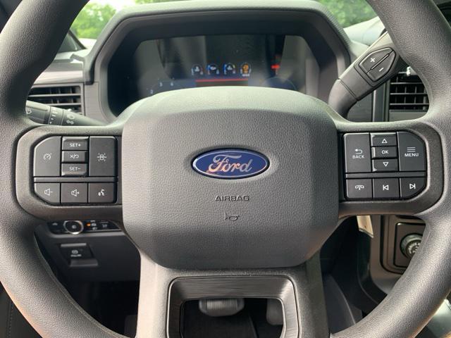 new 2024 Ford F-150 car, priced at $42,360