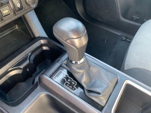 used 2023 Toyota Tacoma car, priced at $36,597