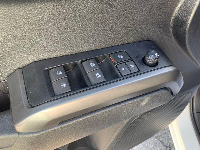 used 2023 Toyota Tacoma car, priced at $36,597