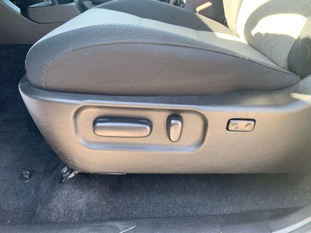 used 2023 Toyota Tacoma car, priced at $36,597