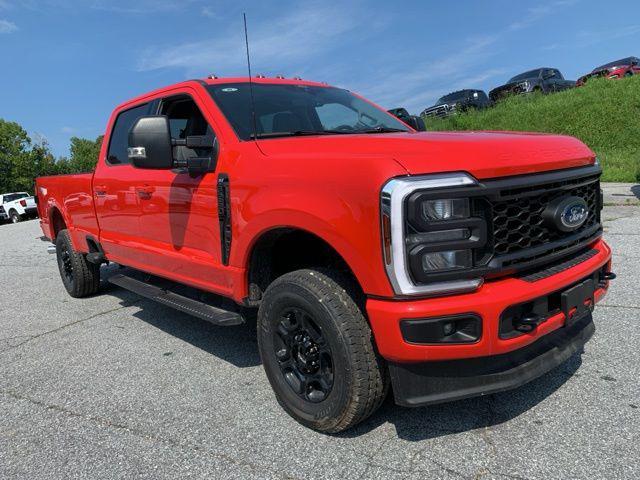 new 2024 Ford F-250 car