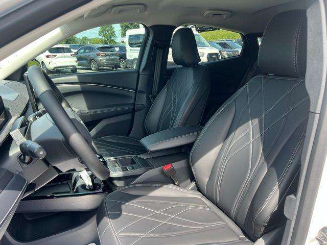 new 2025 Ford Mustang Mach-E car, priced at $43,085