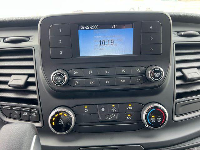 new 2024 Ford Transit-250 car, priced at $55,388