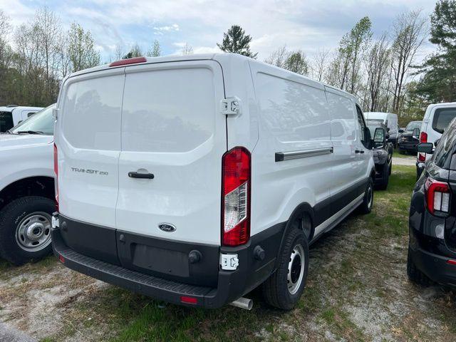 new 2024 Ford Transit-250 car, priced at $57,888
