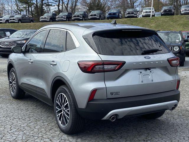 new 2024 Ford Escape car, priced at $35,310