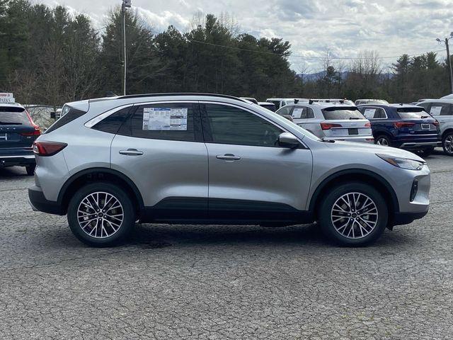 new 2024 Ford Escape car, priced at $35,310