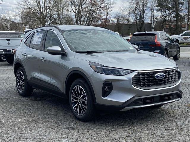 new 2024 Ford Escape car, priced at $35,310