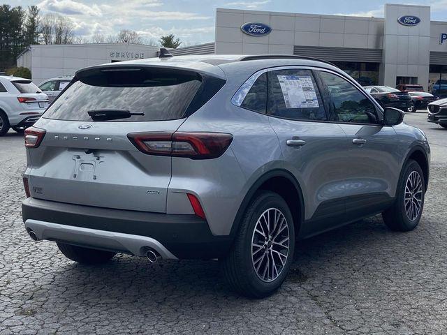 new 2024 Ford Escape car, priced at $35,310