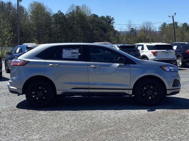 new 2024 Ford Edge car, priced at $33,499