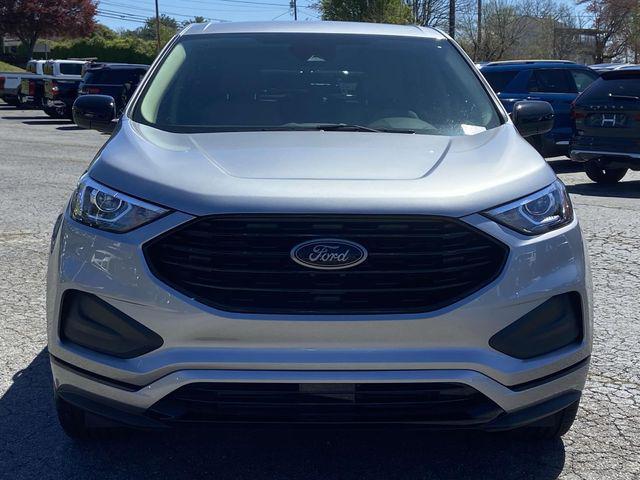 new 2024 Ford Edge car, priced at $33,499