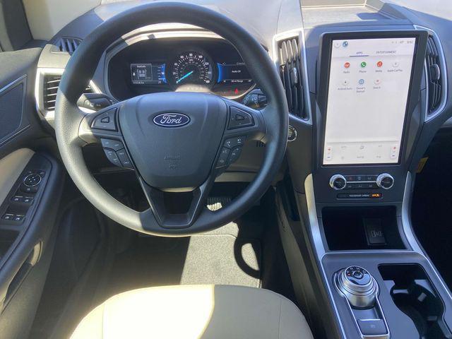 new 2024 Ford Edge car, priced at $33,499