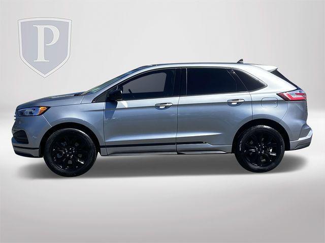 new 2024 Ford Edge car, priced at $33,499