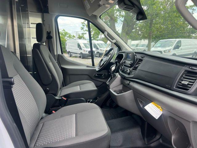 new 2024 Ford Transit-250 car, priced at $62,888