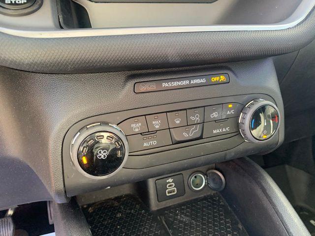 used 2024 Ford Bronco Sport car, priced at $26,548