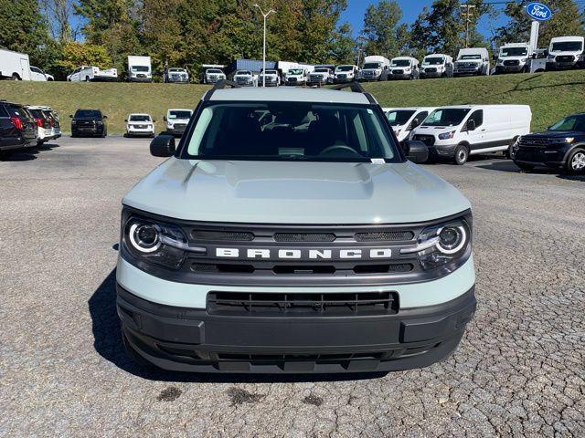 used 2024 Ford Bronco Sport car, priced at $26,548