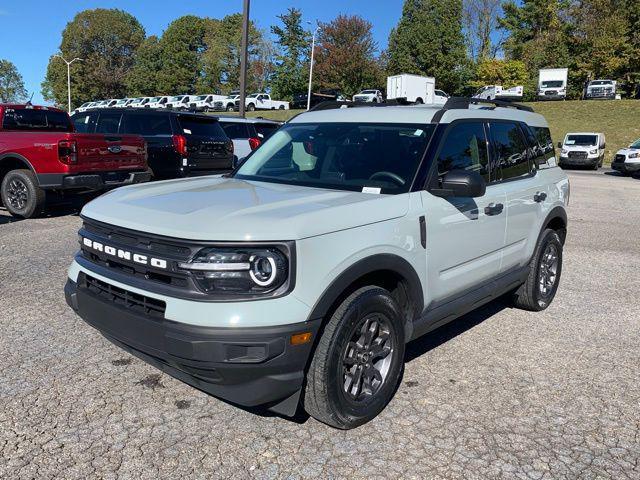 used 2024 Ford Bronco Sport car, priced at $26,548