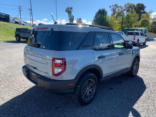 used 2024 Ford Bronco Sport car, priced at $26,548