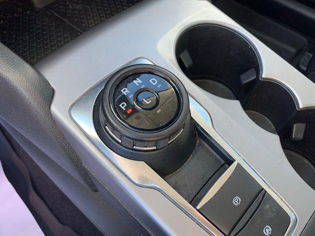 used 2024 Ford Bronco Sport car, priced at $26,548