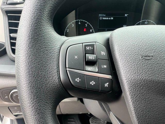 new 2024 Ford Transit-350 car, priced at $49,888