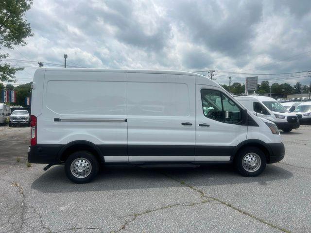 new 2024 Ford Transit-350 car, priced at $49,888