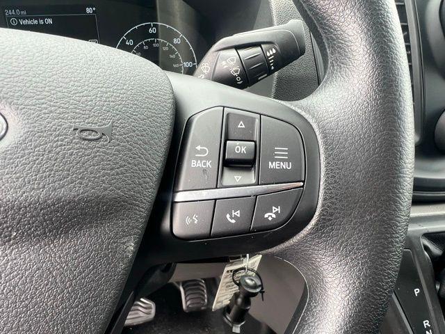 new 2024 Ford Transit-350 car, priced at $49,888