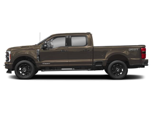 new 2024 Ford F-250 car, priced at $59,543