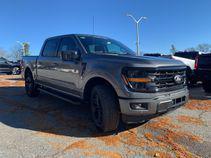 new 2024 Ford F-150 car, priced at $58,420