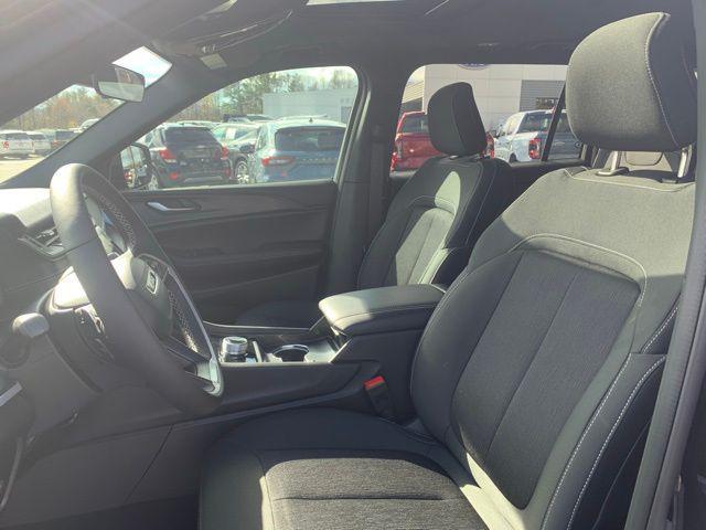 used 2025 Jeep Grand Cherokee L car, priced at $36,405