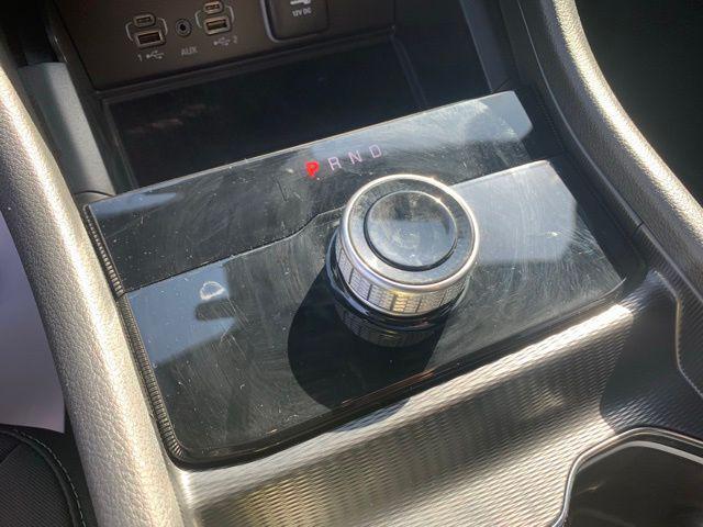 used 2025 Jeep Grand Cherokee L car, priced at $36,405