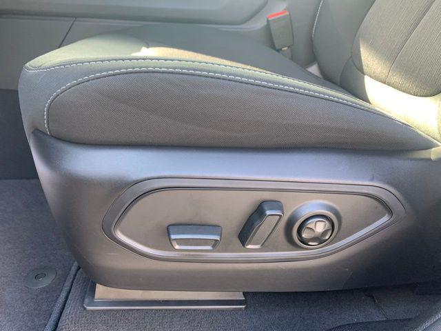 used 2025 Jeep Grand Cherokee L car, priced at $36,405