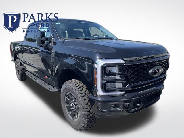new 2026 Ford F-250 car, priced at $97,525