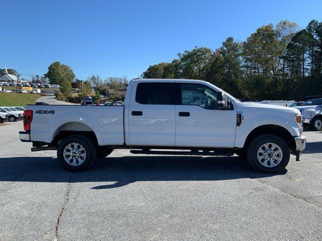 used 2022 Ford F-250 car, priced at $42,996