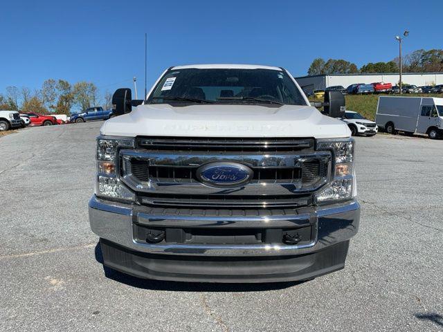 used 2022 Ford F-250 car, priced at $42,996