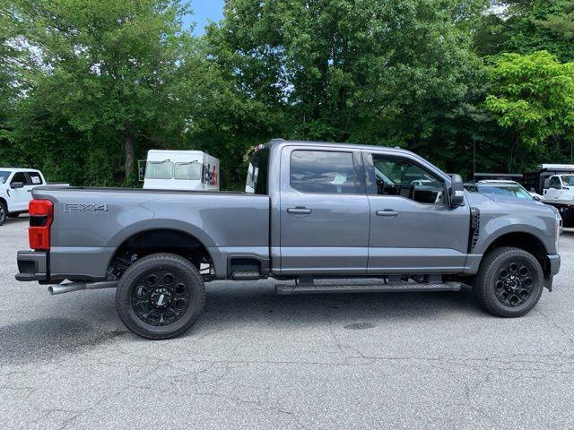 new 2024 Ford F-250 car, priced at $61,478