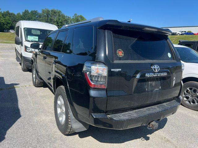 used 2017 Toyota 4Runner car, priced at $29,973