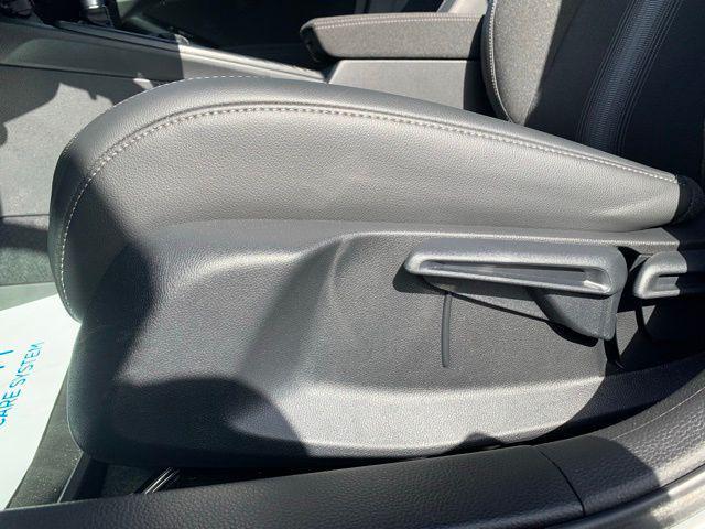 used 2025 Honda Civic car, priced at $26,144