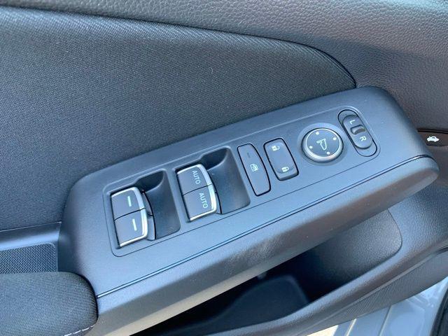used 2025 Honda Civic car, priced at $26,144