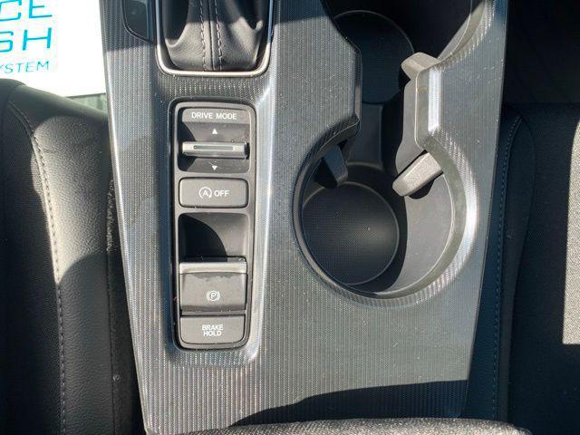 used 2025 Honda Civic car, priced at $26,144