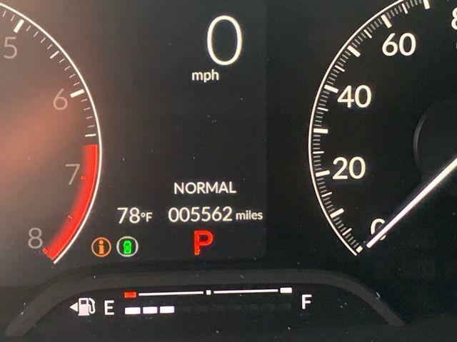 used 2025 Honda Civic car, priced at $26,144
