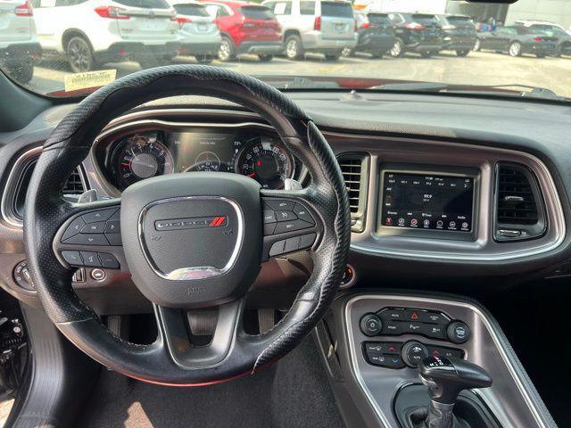 used 2019 Dodge Challenger car, priced at $19,987