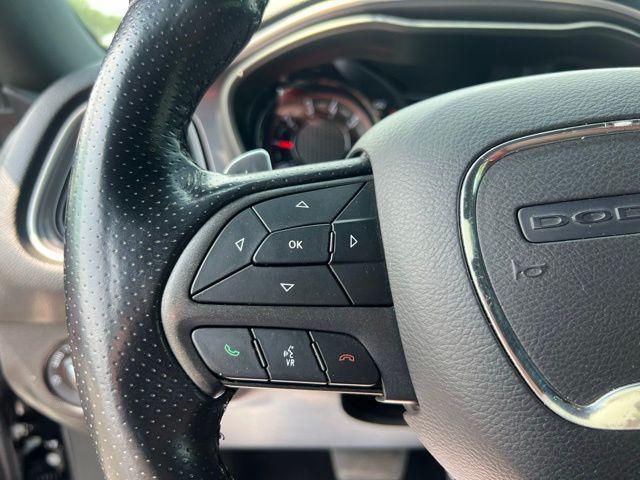 used 2019 Dodge Challenger car, priced at $19,987
