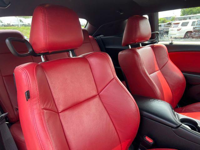used 2019 Dodge Challenger car, priced at $19,987