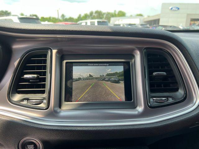 used 2019 Dodge Challenger car, priced at $19,987