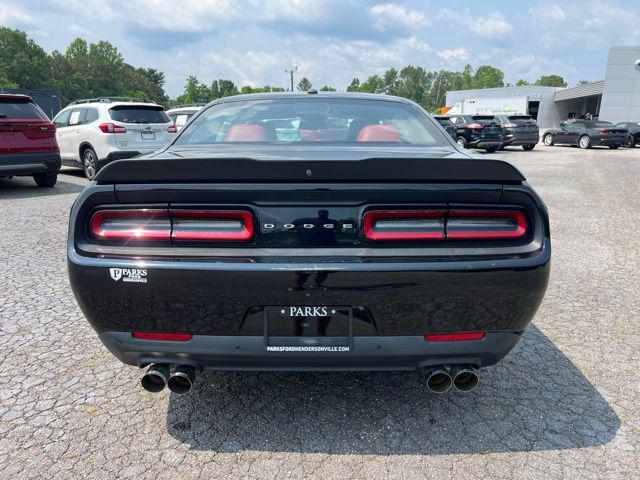 used 2019 Dodge Challenger car, priced at $19,987